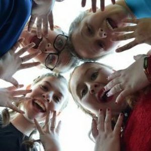 Meet your Posher, Peyton